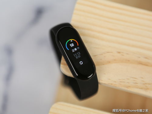 小米手环5 NFC版体验 百元级的绝佳手腕伴侣